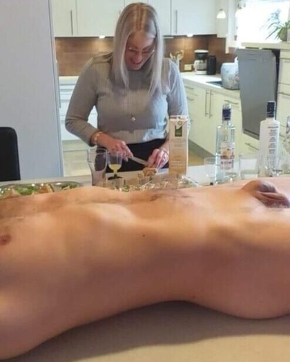 Bodysushi
