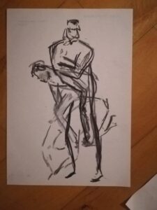 Croquis