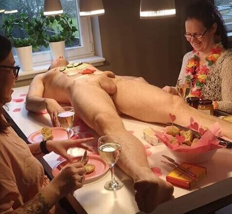 bodysushi mand