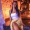 Nadja Foght Avatar